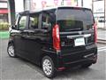 2017 Honda N BOX