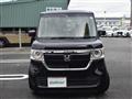 2017 Honda N BOX