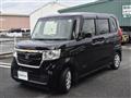 2017 Honda N BOX