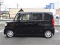 2017 Honda N BOX