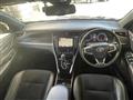 2015 Toyota Harrier