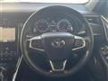 2015 Toyota Harrier