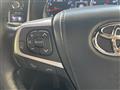 2015 Toyota Harrier