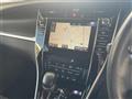 2015 Toyota Harrier