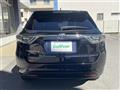 2015 Toyota Harrier