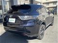 2015 Toyota Harrier