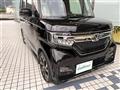 2019 Honda N BOX
