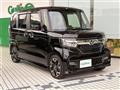 2019 Honda N BOX