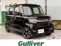2019 Honda N BOX