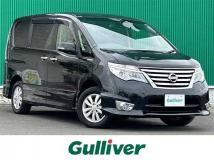 2015 Nissan Serena