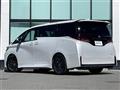 2023 Toyota Vellfire