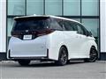 2023 Toyota Vellfire