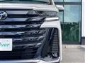 2023 Toyota Vellfire
