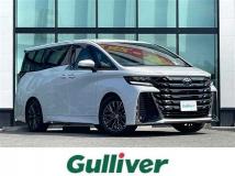 2023 Toyota Vellfire