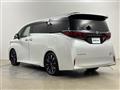 2024 Toyota Alphard Hybrid