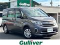 2016 Honda Step WGN