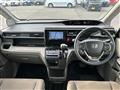 2016 Honda Step WGN
