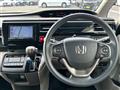 2016 Honda Step WGN