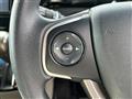 2016 Honda Step WGN