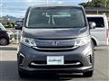 2016 Honda Step WGN