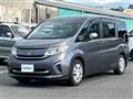 2016 Honda Step WGN