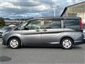2016 Honda Step WGN