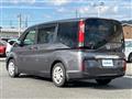 2016 Honda Step WGN