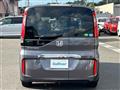 2016 Honda Step WGN