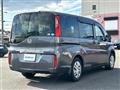 2016 Honda Step WGN