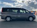 2016 Honda Step WGN