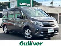 2016 Honda Step WGN