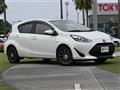 2017 Toyota AQUA