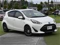 2017 Toyota AQUA