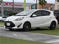 2017 Toyota AQUA