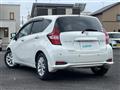2018 Nissan Note