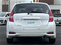 2018 Nissan Note