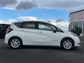 2018 Nissan Note