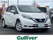 2018 Nissan Note