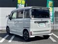 2019 Suzuki Spacia