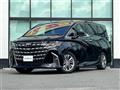 2026 Toyota Alphard Hybrid