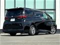 2026 Toyota Alphard Hybrid