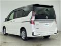2021 Nissan Serena
