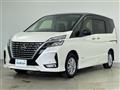 2021 Nissan Serena