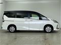 2021 Nissan Serena