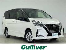 2021 Nissan Serena