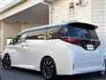 2023 Toyota Alphard Hybrid