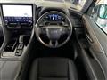 2023 Toyota Alphard Hybrid