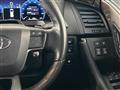 2023 Toyota Alphard Hybrid