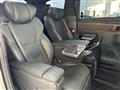 2023 Toyota Alphard Hybrid