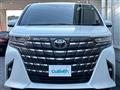 2023 Toyota Alphard Hybrid